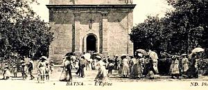 994- Batna - L'Eglise2